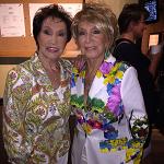 Jeannie Seely at the Grand Ole Opry on July 18, 2015